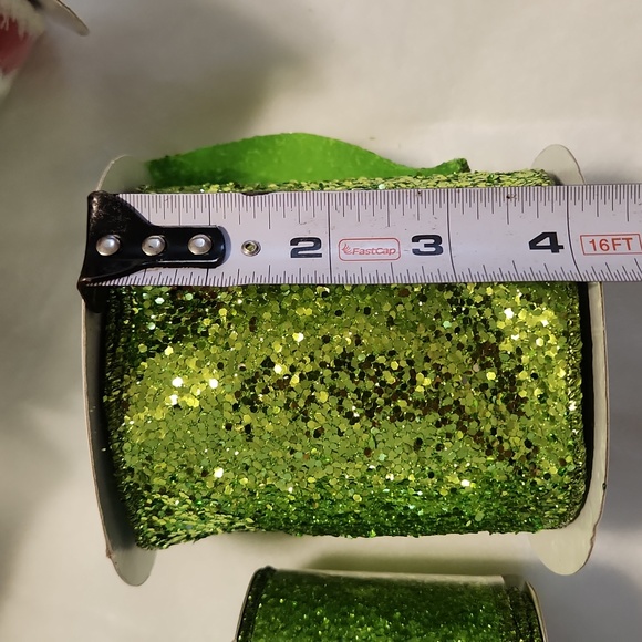 Christmas Ribbons - Picture 11 of 17